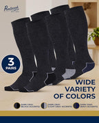 Pembrook Light Compression Socks - Image 6