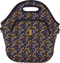 Sok It LunchTote Zippered Bag Insulated Neoprene Caddy by SokIt