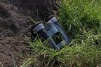 12x32 Compact Binoculars for Adults High Powered, Bak-4 Prism, Easy Focuse - Image 6