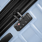 Samsonite Omni 2: 24-Inch Medium Checked Hardside Luggage - Image 5
