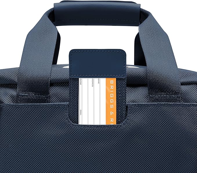 Briggs & Riley Travel Duffel Bag - Image 9