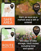 PAJ GPS OBD GPS Tracker 4G LTE, Fleet GPS Tracker, Real Time Tracking Device - Image 4