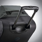 Samsonite Andante 2 Wheeled Duffel Bag – 22-Inch Durable Rolling Luggage - Image 5