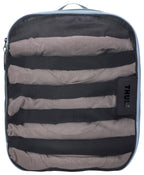 Packing Cube Size Large (Large / Single / POND GRAY)