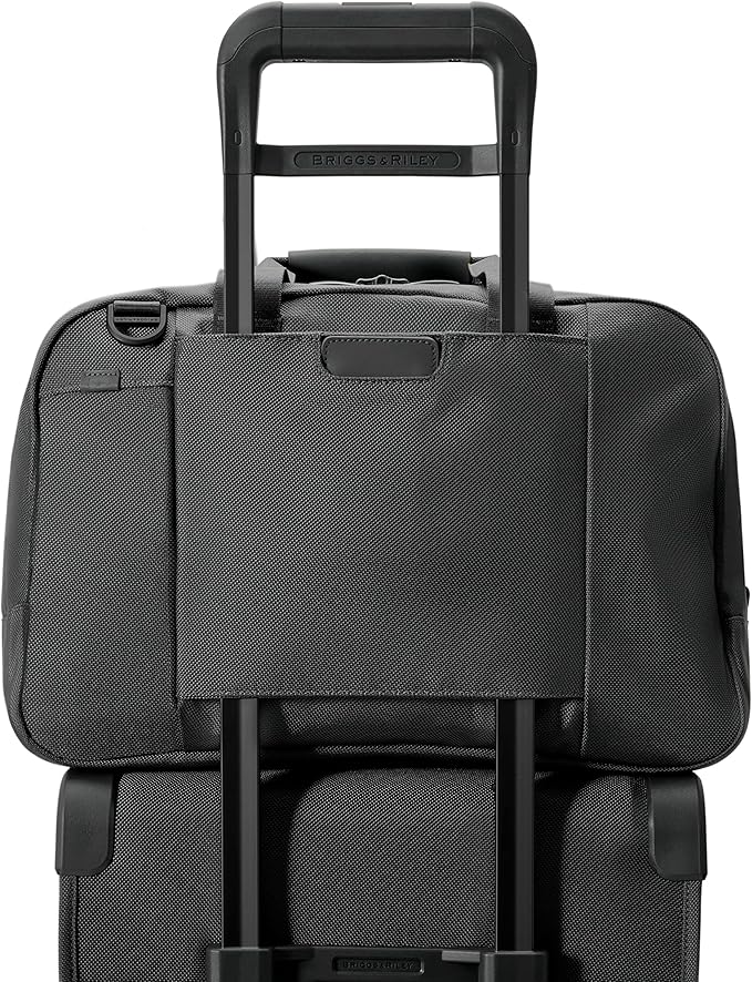 Briggs & Riley Travel Duffel Bag - Image 14