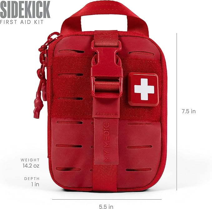 My Medic Sidekick - Image 2
