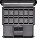 ROTHWELL 12 Slot Leather Watch Box by RothwellSanFrancisco