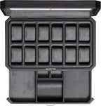ROTHWELL 12 Slot Leather Watch Box by RothwellSanFrancisco