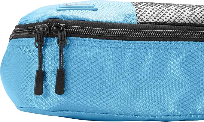 Amazon Basics Medium Packing Cubes - Image 4