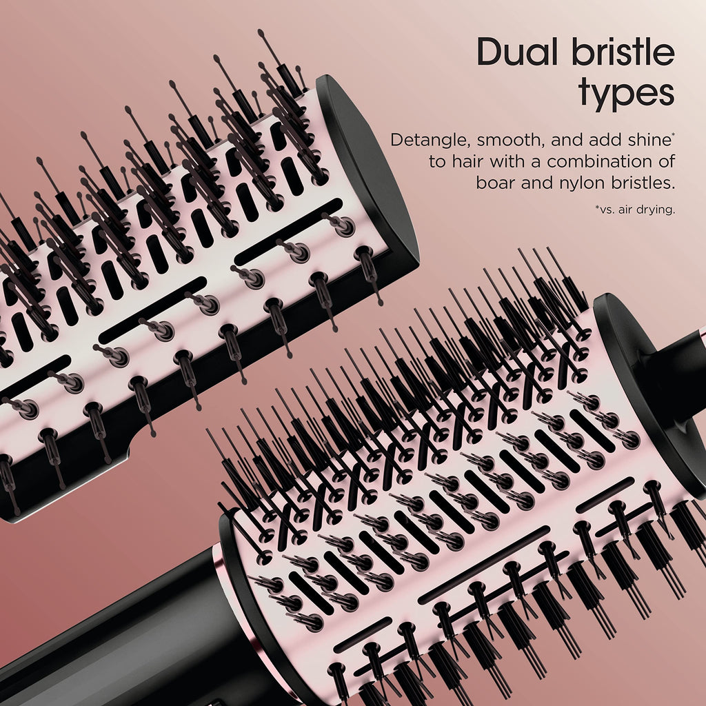 FlexStyle Air Multi (Black-All Hair Types)
