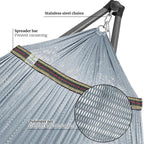 Tranquillo Combo x2 Hammocks - Image 6