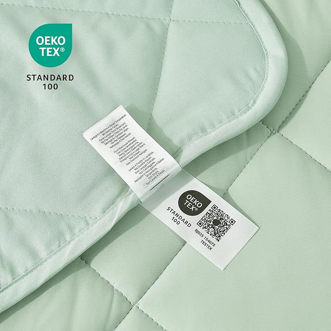 Cozy Bliss Cooling Throw Blanket - Image 6