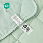 Cozy Bliss Cooling Throw Blanket - Image 6