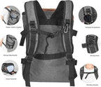 35L Foldable Waterproof Backpack - Image 2