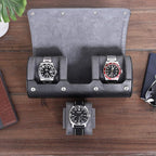 ROTHWELL Watch Roll Travel Case - Image 4