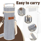Tirrinia Single Wine Cooler Bags - Image 2