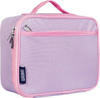 Wildkin Kids Insulated Lunch Box – Durable and Reusable by Wildkin