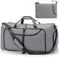 120L Duffle Bag for Travel, Large Foldable Waterproof Travel Duffel Bags by VSVOGSHOW