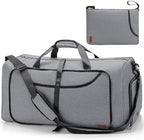 120L Duffle Bag for Travel, Large Foldable Waterproof Travel Duffel Bags by VSVOGSHOW