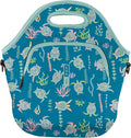 Sok It LunchTote Zippered Bag Insulated Neoprene Caddy by SokIt