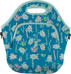 Sok It LunchTote Zippered Bag Insulated Neoprene Caddy by SokIt