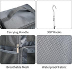 Suitcase Organizer Travel Bags Organizer - Image 5