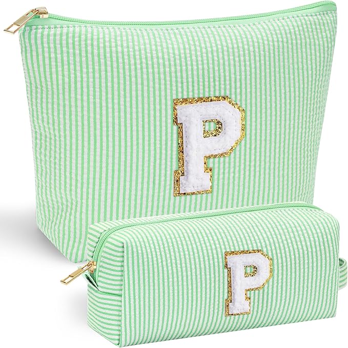 YOOLIFE Makeup Bag for Women by YOOLIFE