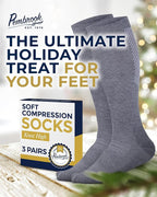 Pembrook Light Compression Socks - Image 7