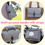Kopi Baby Portable Diaper Changing Pad - Image 3