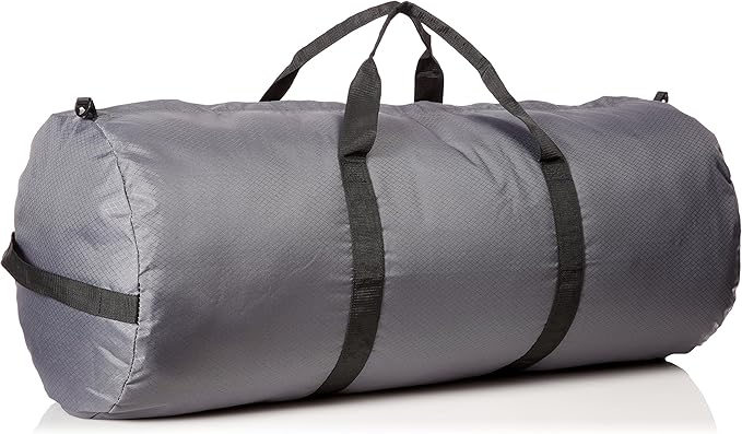 North Star Sports Foldable Duffle Bag - Image 4