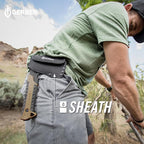 Gerber Gear Pack Hatchet - Image 6
