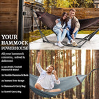 Tranquillo Universal Hammock - Image 9