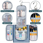 PAVILIA Toiletry Bag Travel Bag - Image 2