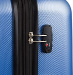 SwissGear 7272 Energie Expandable Hardside Luggage - Image 5