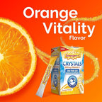 Emergen-C Crystals, On-the-Go Emergen-C Immune Support Supplement - Image 5