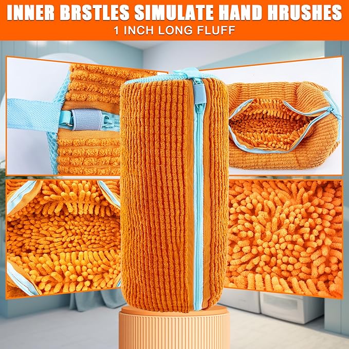 XXL Shoe Washing Machine Bag - Image 4