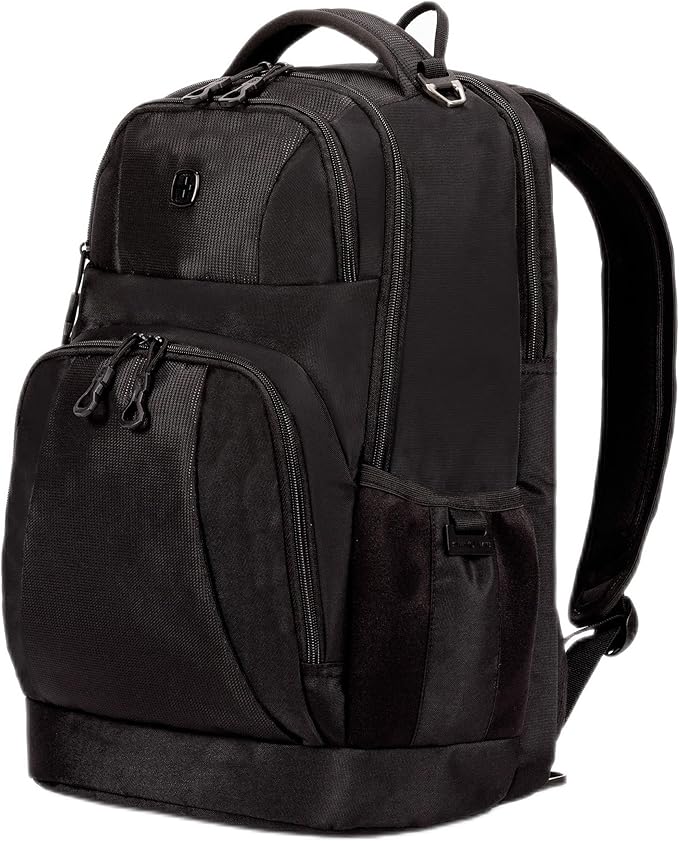 SwissGear 5698 Laptop Backpack by SwissGear