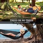 Tranquillo Universal Hammock - Image 4