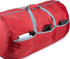 Amazon Basics 32" Extra Large Foldable Duffle Bag - Image 5
