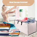 Heavy Duty Moving Bags with Backpack Straps and Strong Handles, Alternative to - Image 7