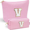 YOOLIFE Cute Gifts Travel Makeup Bag by YOOLIFE