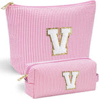 YOOLIFE Cute Gifts Travel Makeup Bag by YOOLIFE