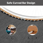 SUNCREAT Hammocks Portable Double Outdoor Hammock, 450lbs Capacity, Quick Dry 2 - Image 3