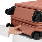 Away Softside Carry-On Suitcase, 22 Inch Lightweight, Expandable High-Strength - Image 9