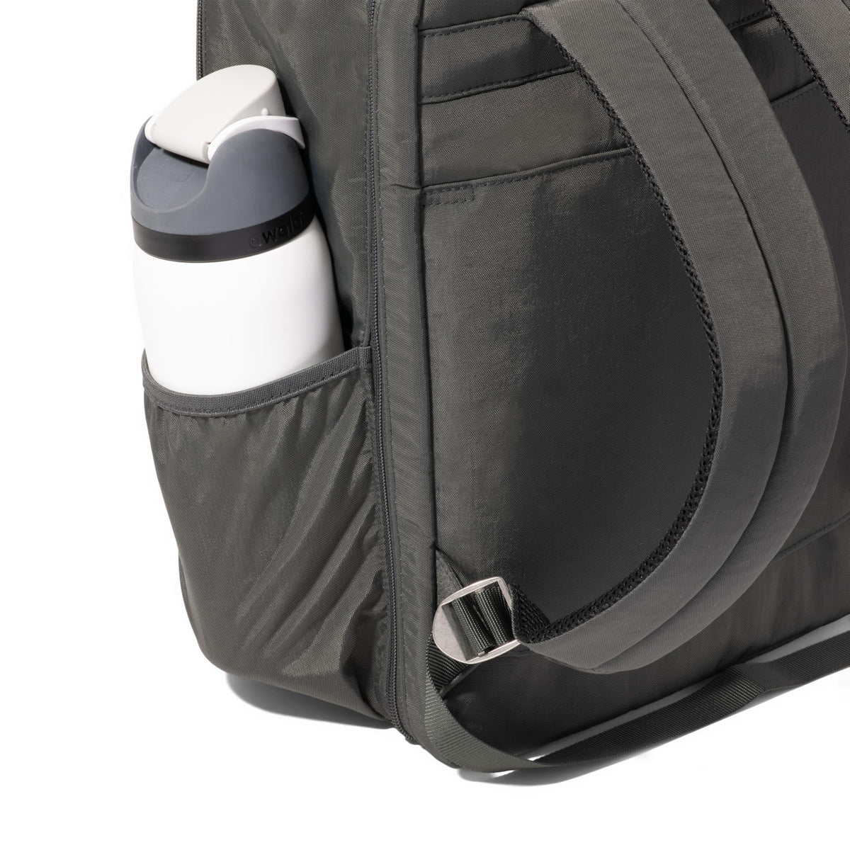 Everyday Laptop Backpack (One Size / Charcoal)
