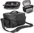 Tamrac Stratus 10 Camera Bag for Photographers, Camera Case for Photography by Tamrac