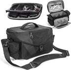 Tamrac Stratus 10 Camera Bag for Photographers, Camera Case for Photography by Tamrac