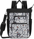 Sherpani Soleil, Anti Theft Convertible Backpack, 3 in 1 Tote Bag, Crossbody by SHERPANI