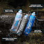 Water Filter Bottle Survival - Image 7