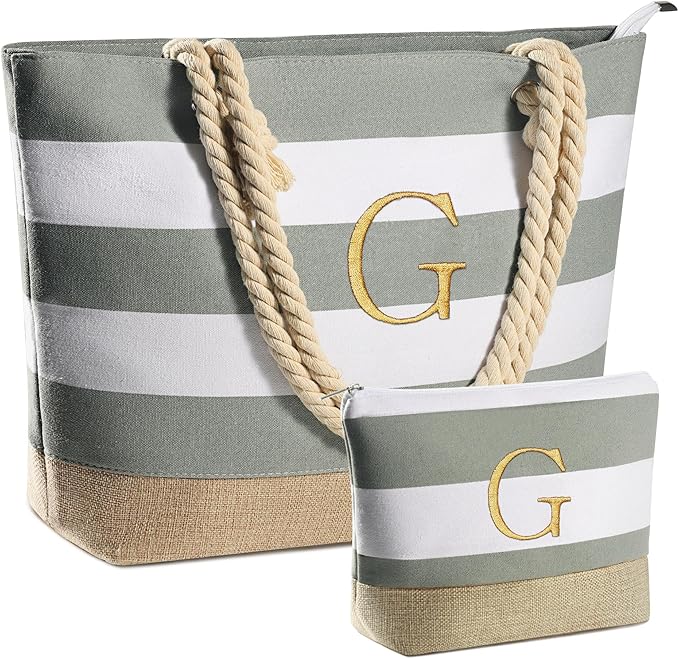 YOOLIFE Beach Bags for Women by YOOLIFE